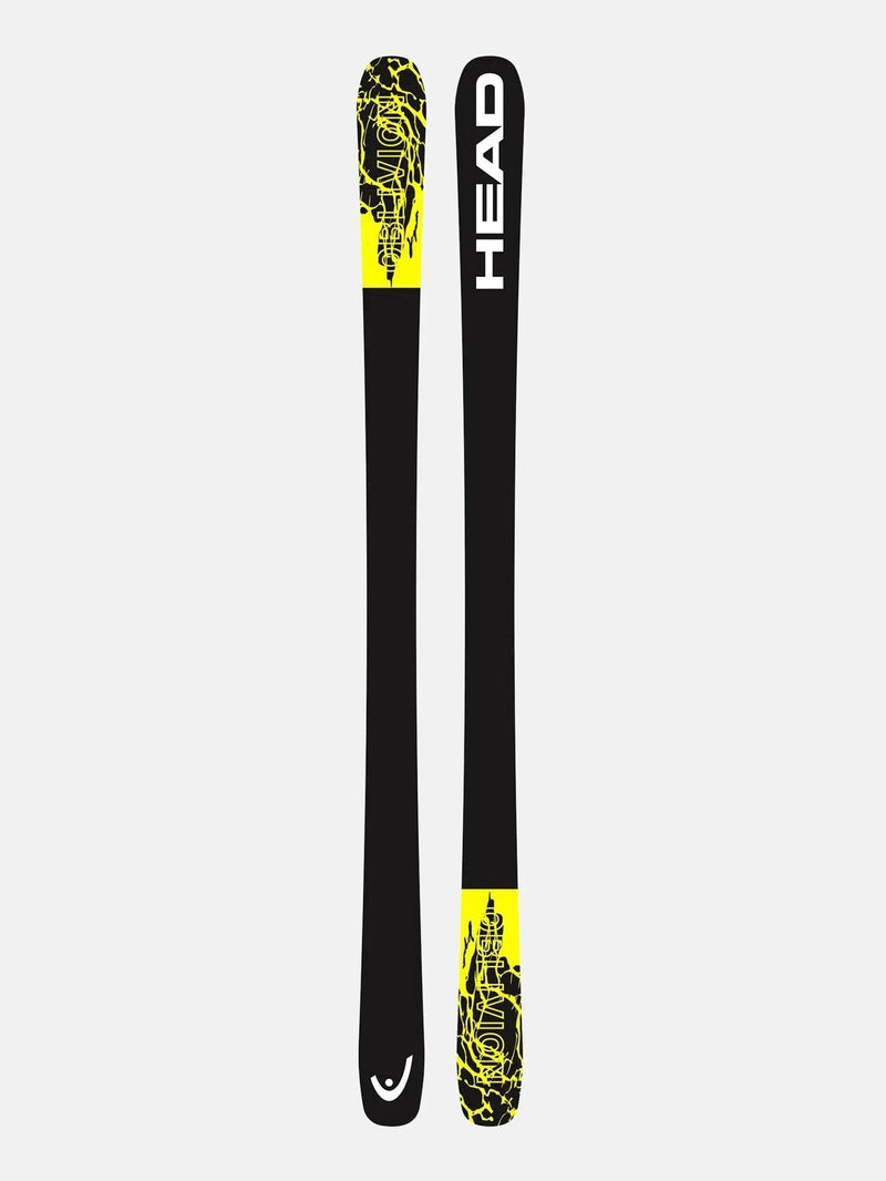 Head Oblivion 79 Skis 2026