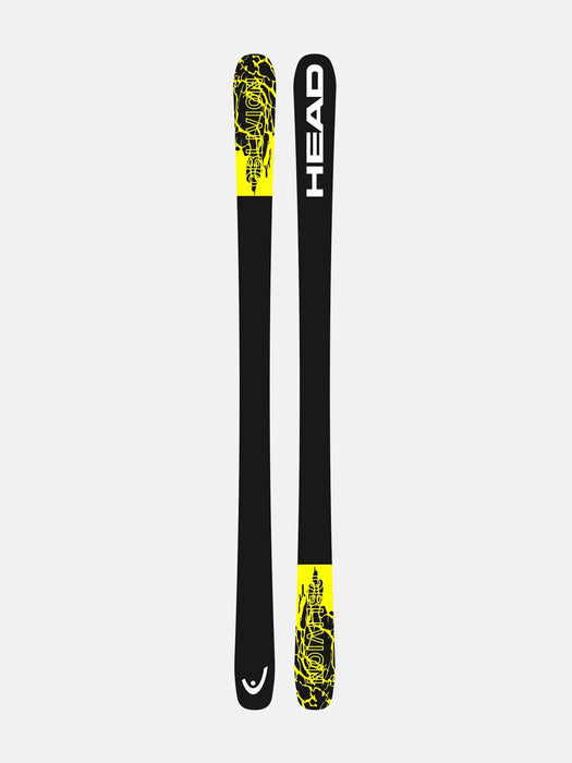Head Oblivion 79 Skis 2026