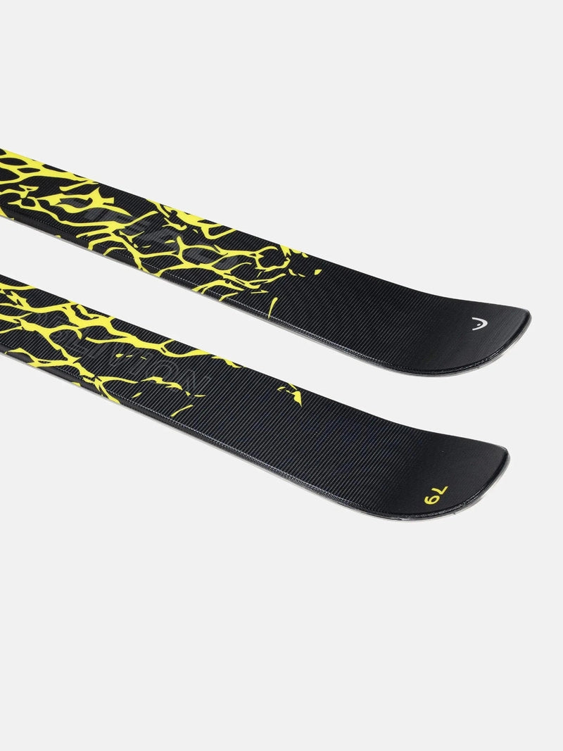 Head Oblivion 79 Skis 2026