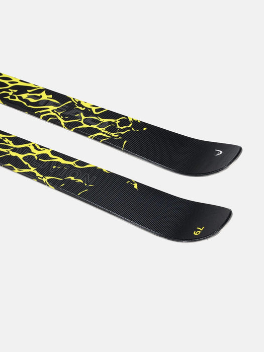 Head Oblivion 79 Skis 2026