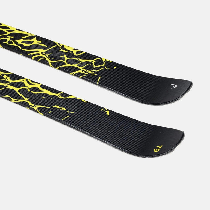 Head Oblivion 79 Skis 2026