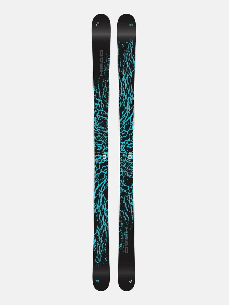 Head Oblivion 84 Skis 2026