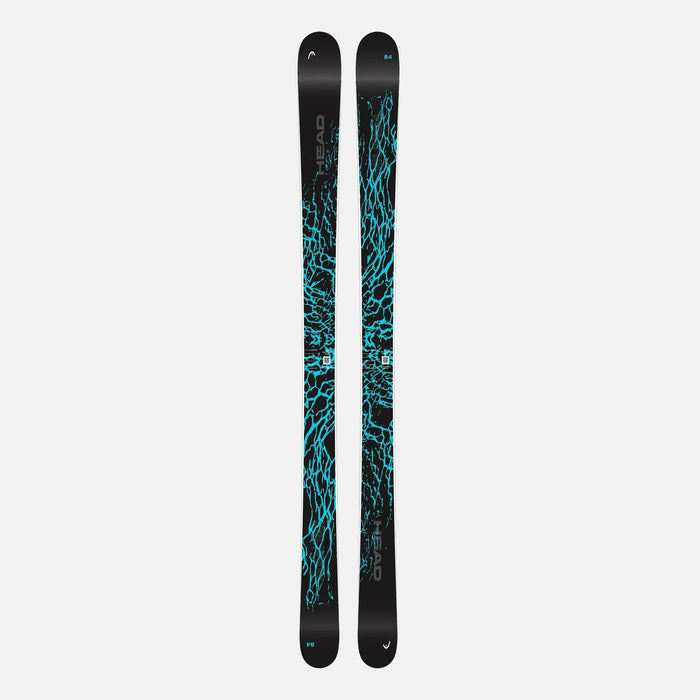 Head Oblivion 84 Skis 2026