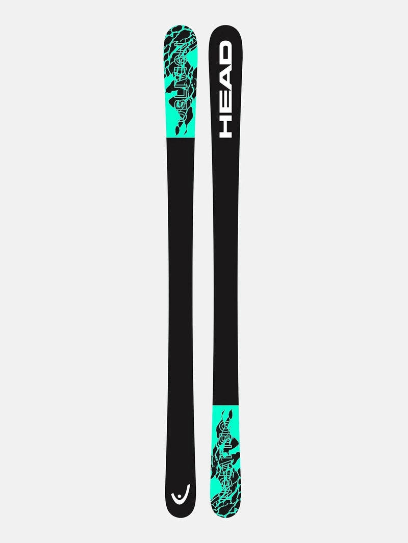 Head Oblivion 84 Skis 2026