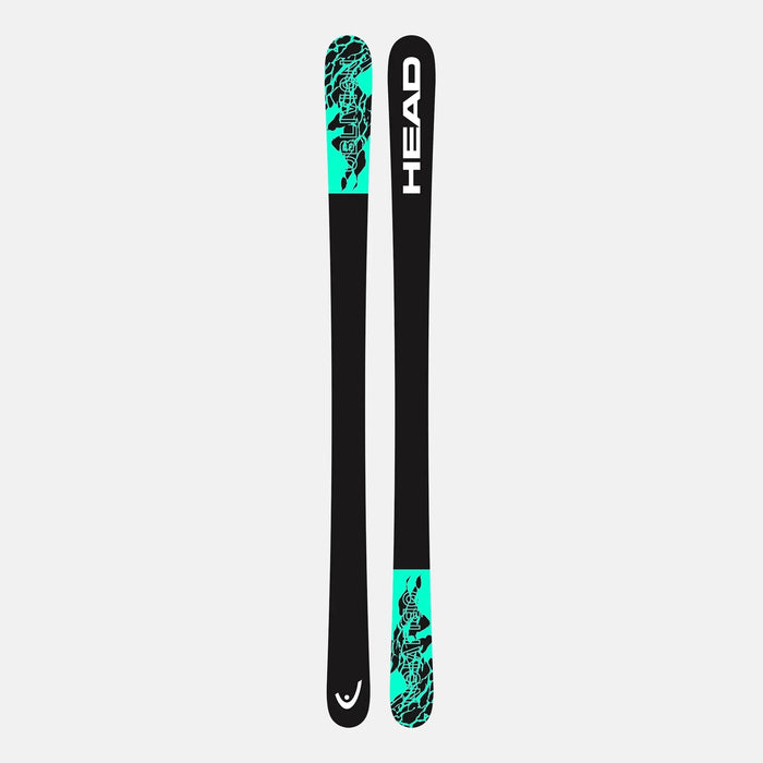 Head Oblivion 84 Skis 2026