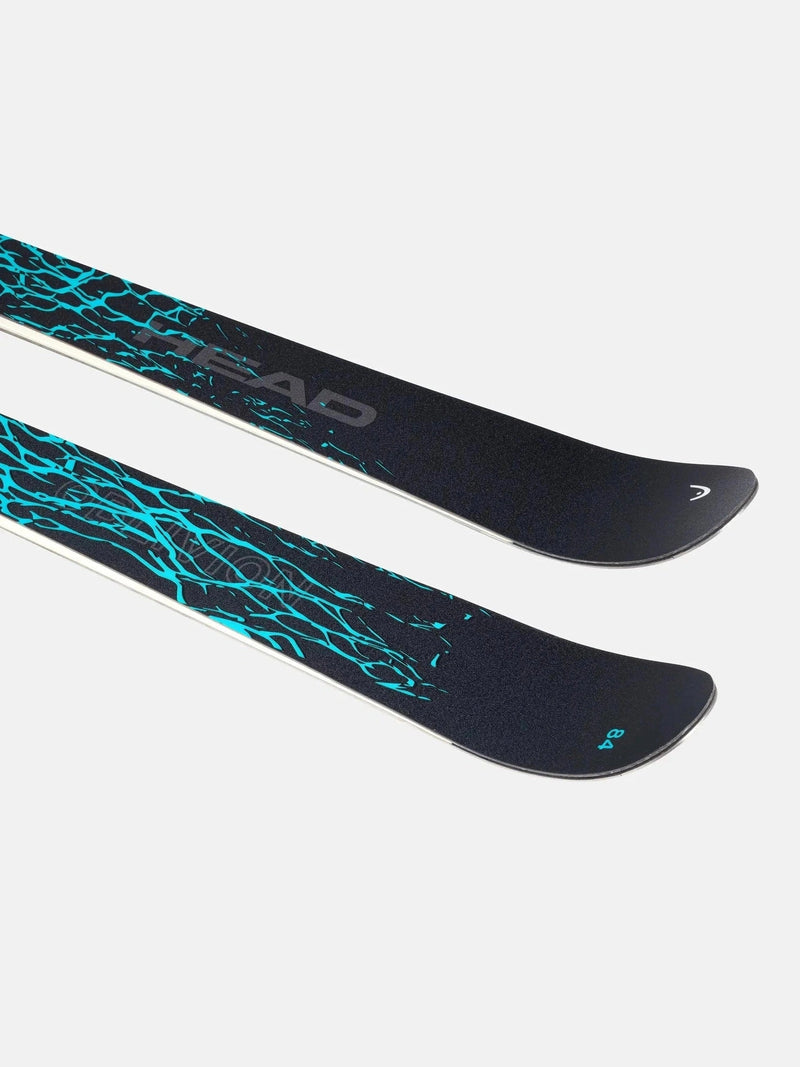 Head Oblivion 84 Skis 2026