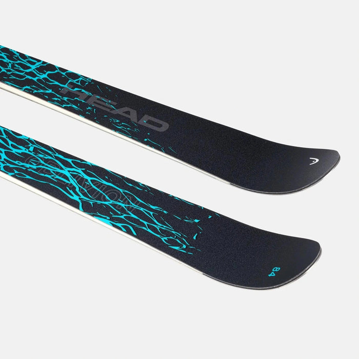 Head Oblivion 84 Skis 2026