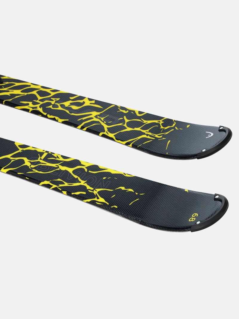 Head Oblivion Team JRS Junior Ski JRS 4.5 GW 2026
