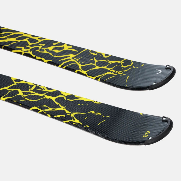 Head Oblivion Team JRS Junior Ski JRS 7.5 GW 2026