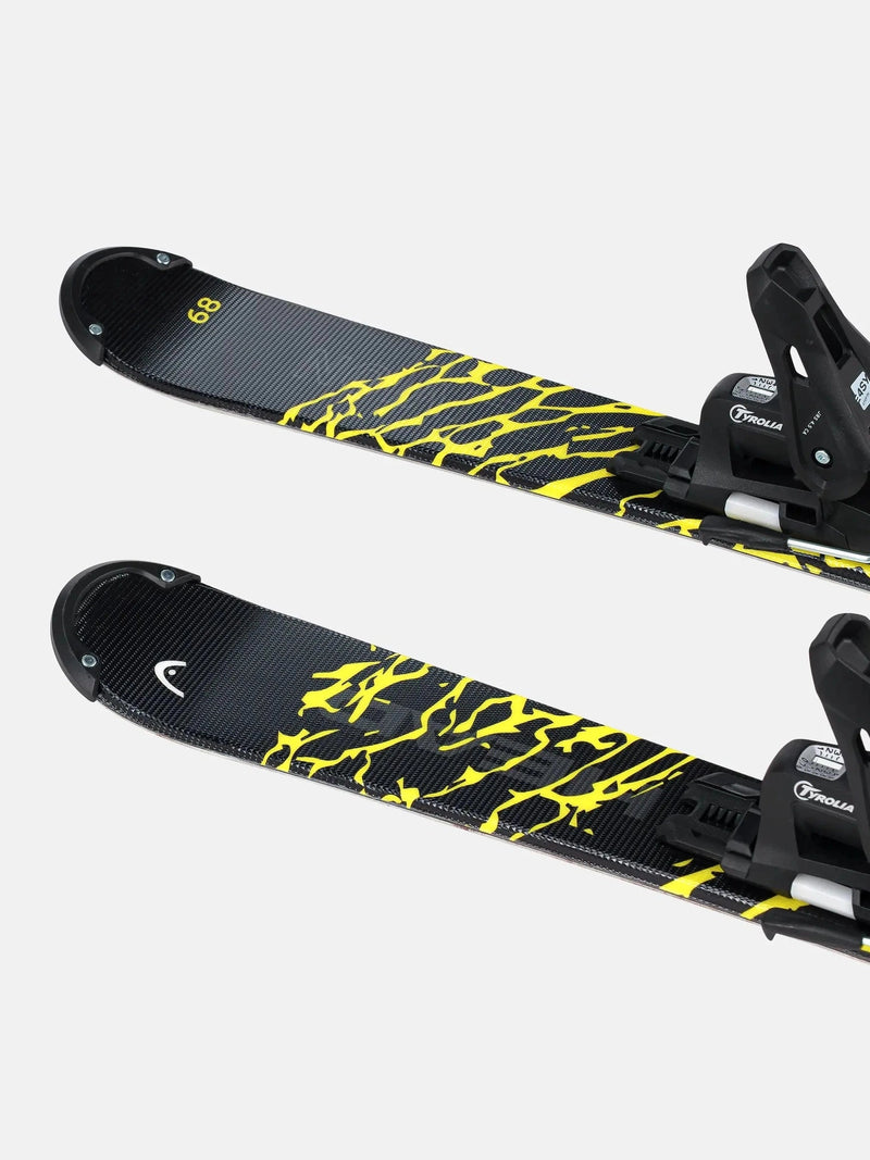 Head Oblivion Team JRS Junior Ski JRS 4.5 GW 2026