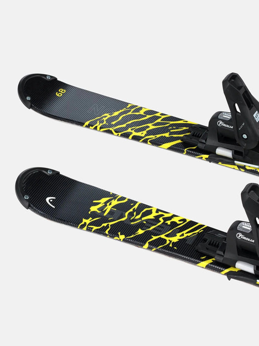 Head Oblivion Team JRS Junior Ski JRS 4.5 GW 2026