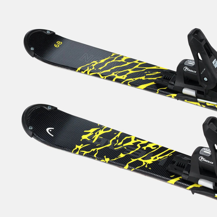 Head Oblivion Team JRS Junior Ski JRS 7.5 GW 2026