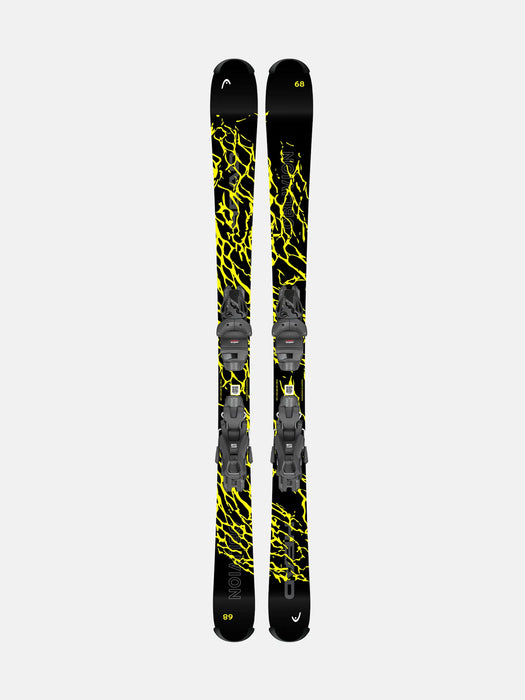 Head Oblivion Team JRS Junior Ski JRS 4.5 GW 2026