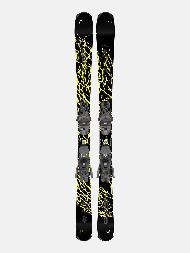 Head Oblivion Team JRS Junior Ski JRS 7.5 GW 2026
