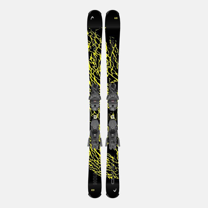 Head Oblivion Team JRS Junior Ski JRS 7.5 GW 2026
