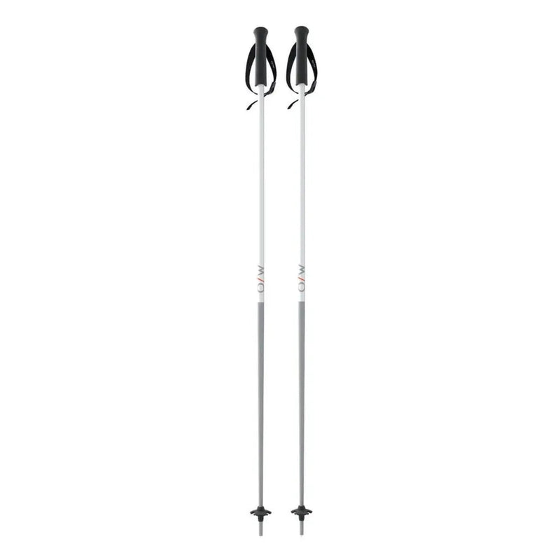 One Way GT 16 - 105 / Ghost - Ski Poles