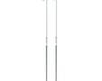 One Way GT 16 - 105 / Ghost - Ski Poles