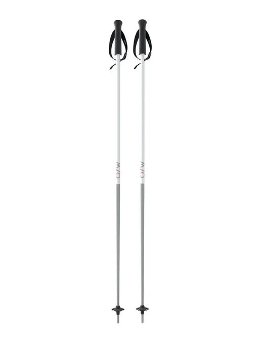 One Way GT 16 - 105 / Ghost - Ski Poles