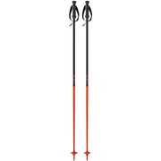 One Way GT 16 - 105 / Flame - Ski Poles