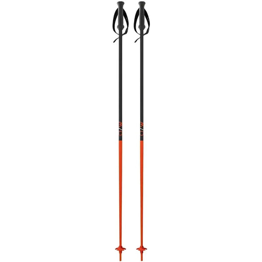 One Way GT 16 - 105 / Flame - Ski Poles