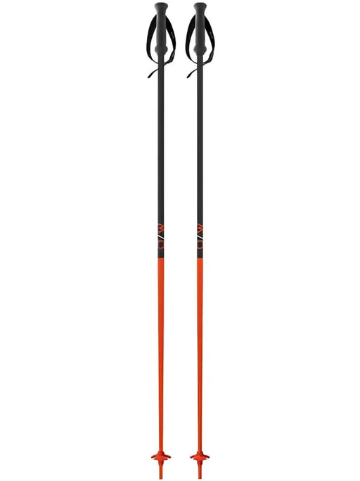 One Way GT 16 - 105 / Flame - Ski Poles