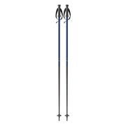 One Way GT 18 - 105 / Asphalt - Ski Poles