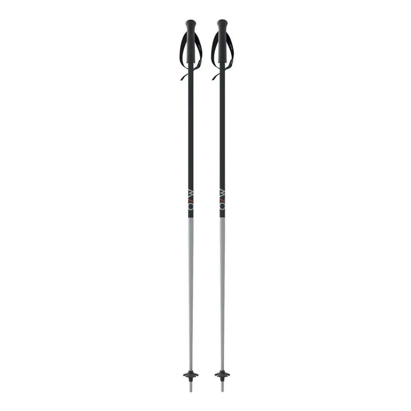 One Way GT 18 - 105 / Vapor - Ski Poles