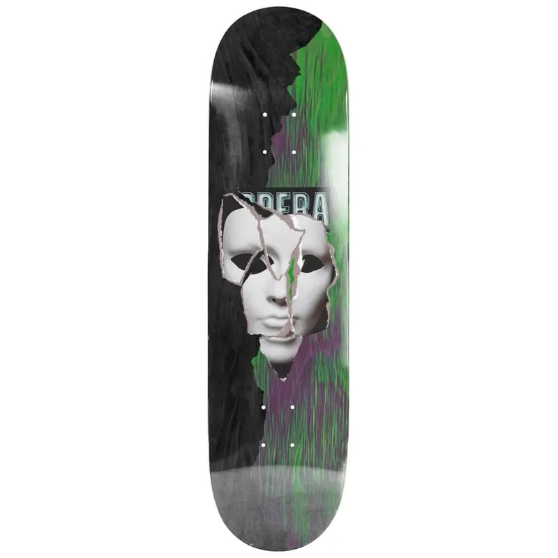 Opera Woolley Ransom Ex7 8.25’’ Skateboard Deck - 8.75’’ - Skateboards