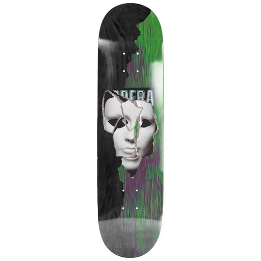 Opera Woolley Ransom Ex7 8.25’’ Skateboard Deck - 8.75’’ - Skateboards