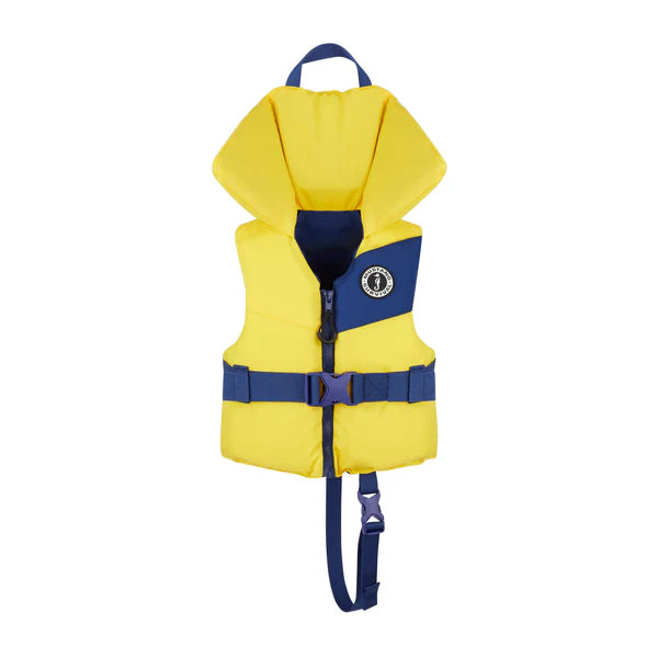Mustang Survival - Lil Legends Childs Vest