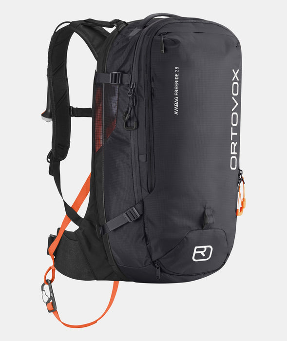 Ortovox Avabag Litric Freeride 28 2025 - Mountain Cultures