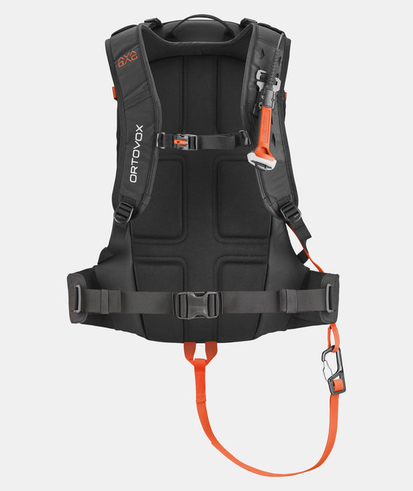 Ortovox Avabag Litric Freeride 28 2025 - Mountain Cultures