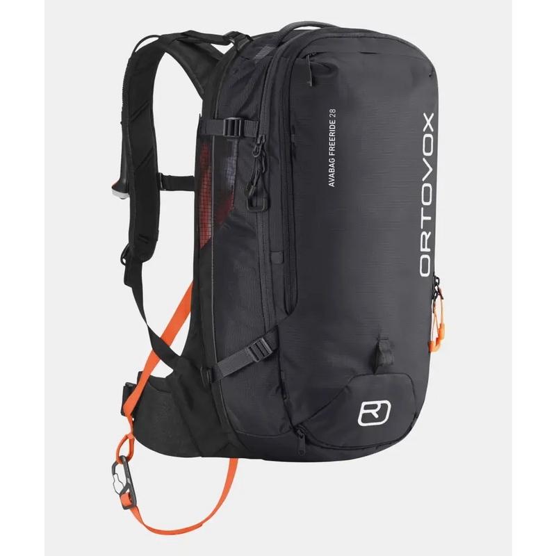 Ortovox Avabag Litric Freeride 28 2025 - Mountain Cultures