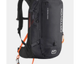 Ortovox Avabag Litric Freeride 28 2025 - Mountain Cultures
