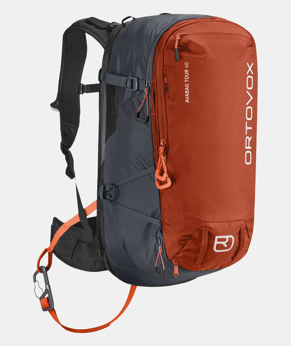 Ortovox Avabag Litric Tour 40 2025 - Mountain Cultures