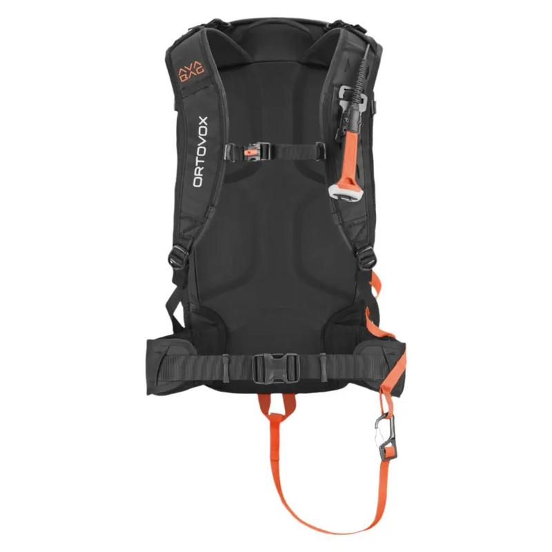 Ortovox Avabag Litric Tour 40 2025 - Mountain Cultures