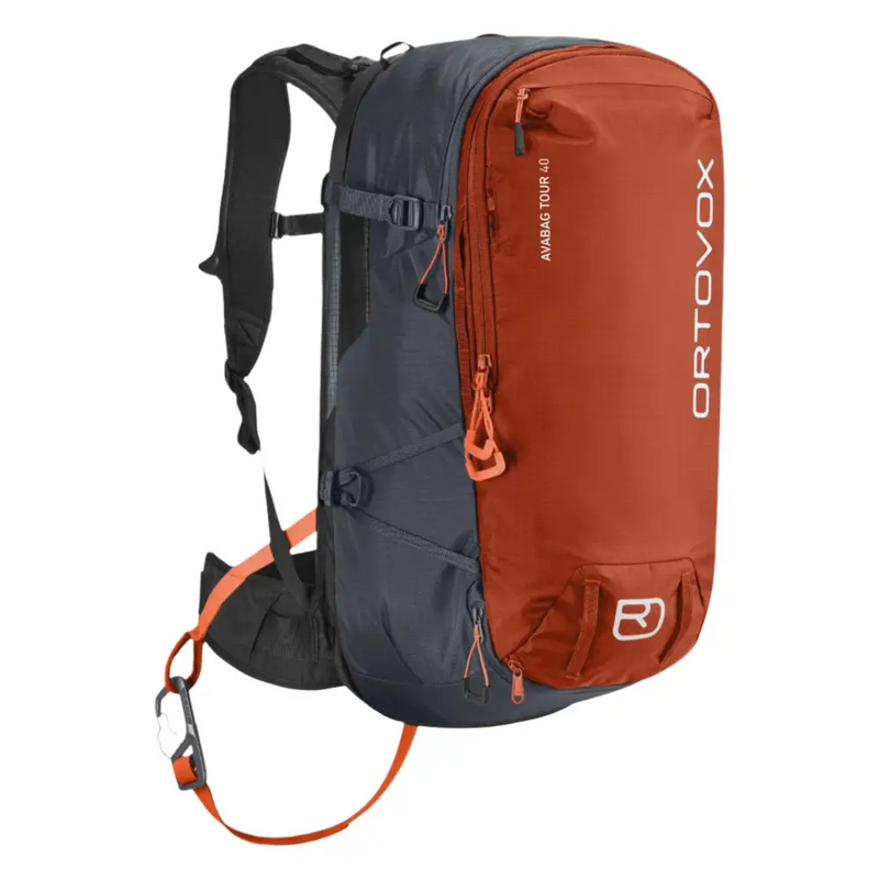 Ortovox Avabag Litric Tour 40 2025 - Mountain Cultures