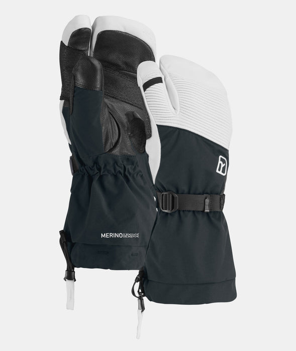 Ortovox Freeride 3 Finger Glove Pro 2025 - Mountain Cultures