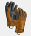 Ortovox Full Leather Glove 2025 - Mountain Cultures