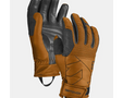 Ortovox Full Leather Glove 2025 - Mountain Cultures