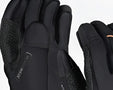 Ortovox Merino Freeride Glove - Black Raven - Mountain Cultures