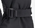 Ortovox Merino Freeride Glove - Black Raven - Mountain Cultures