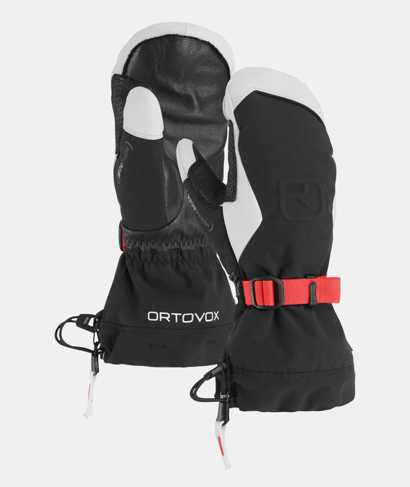 Ortovox Merino Freeride Mitt W 2025 - Mountain Cultures