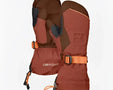 Ortovox Merino Freeride Mitten - Mountain Cultures