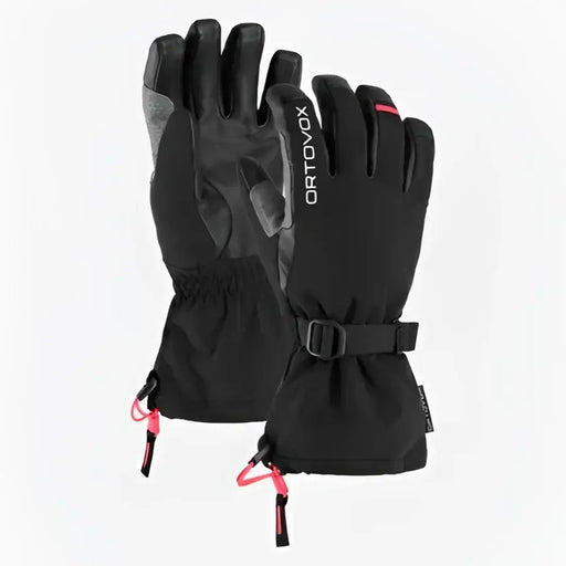 Ortovox Merino Mountain Glove W - Mountain Cultures