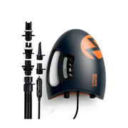 Outdoor Master Shark Electric SUP Pump - Mountain Cultures