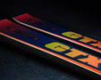 Fischer The Curv GTX Ski W/ RX 13 GW Binding 2026