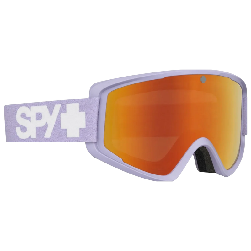 Lunettes Spy Crusher Elite Jr