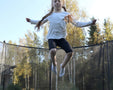 Acon Air 15 Ft Round Trampoline Gen 2.0