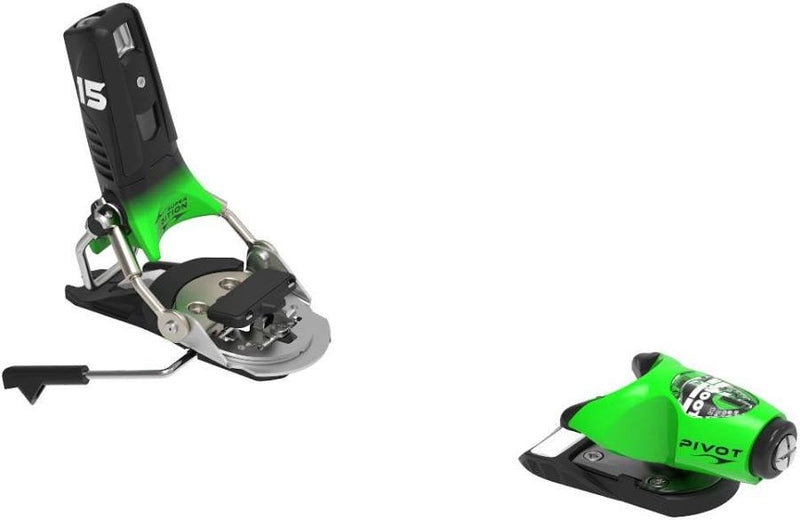 Look Pivot 15 2.0 GW